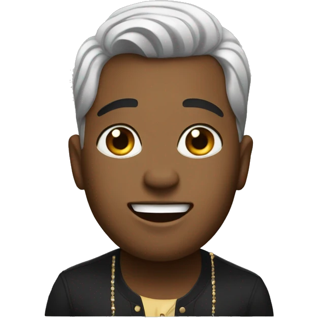 Vanderbilt university singer  emoji