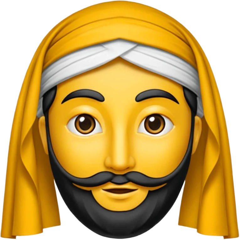 متن زیر را ایموجی بگذار emoji