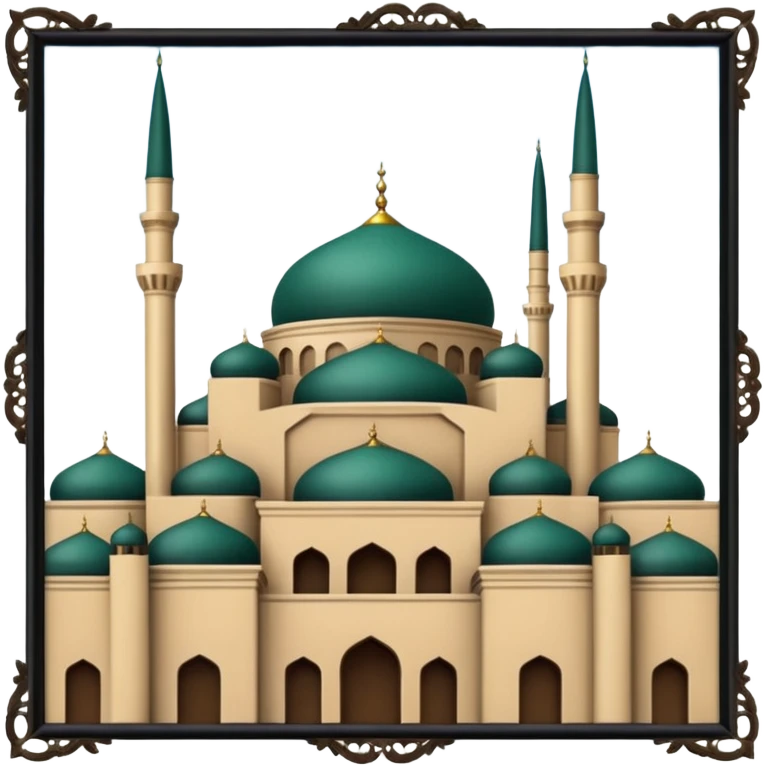 Ottomann Empire emoji