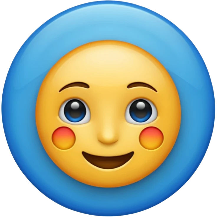 Quiero un emoji de verificación como la de tiktok emoji