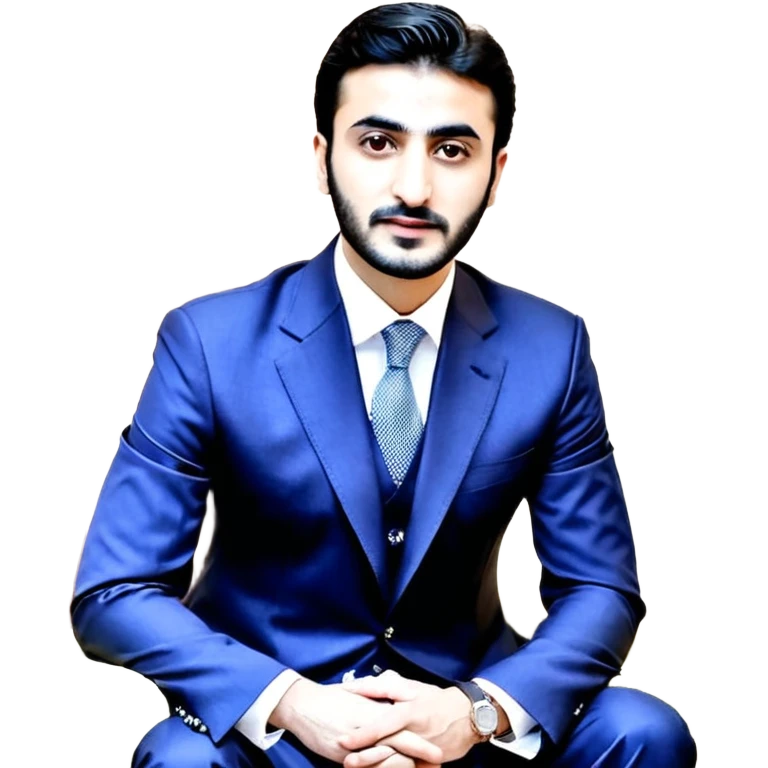 دختری با چشمان درشت لپ دارد موهای چتری مشکی و مژه های بلند emoji