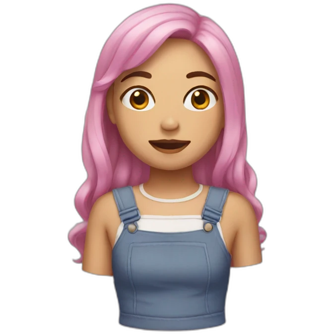 jennie emoji