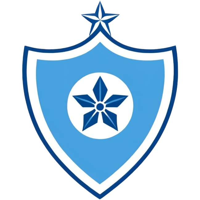 Logo du club de foot Olympique de Marseille emoji