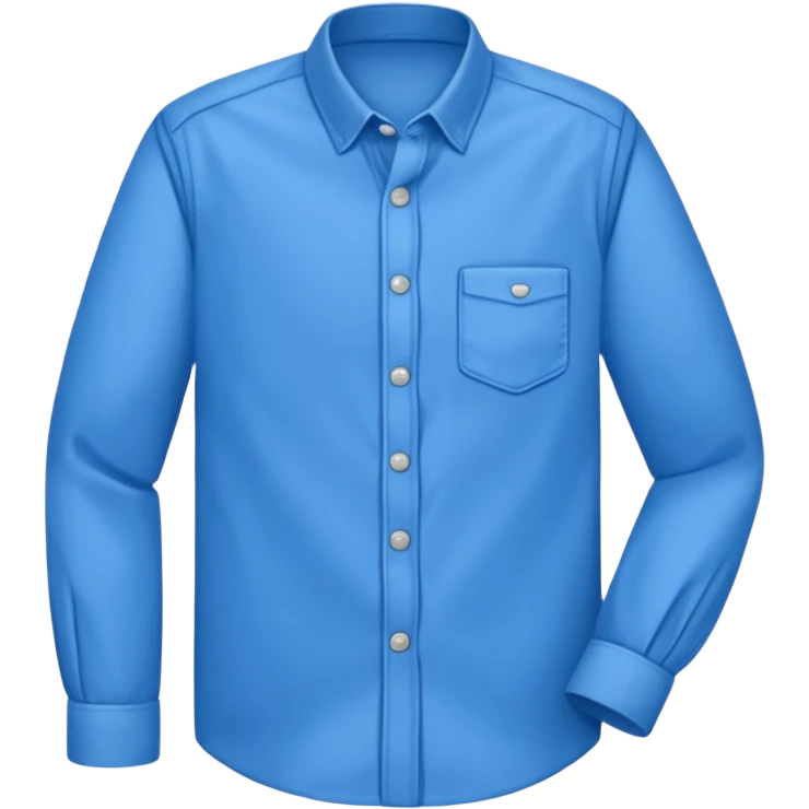 shirt emoji