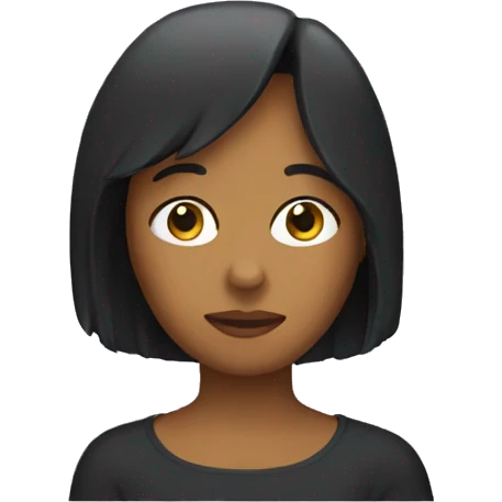Lisa emoji