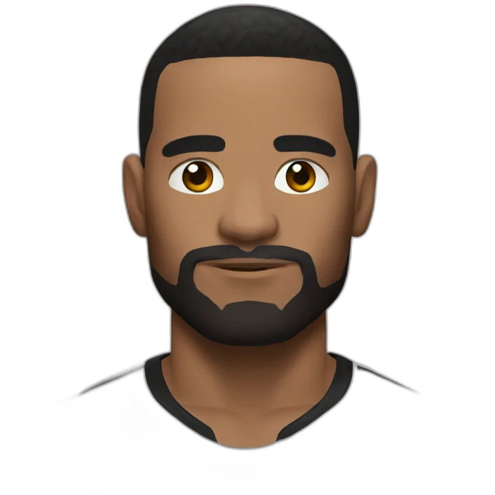 Ufc emoji