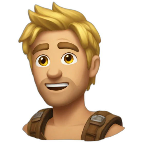 wow emoji