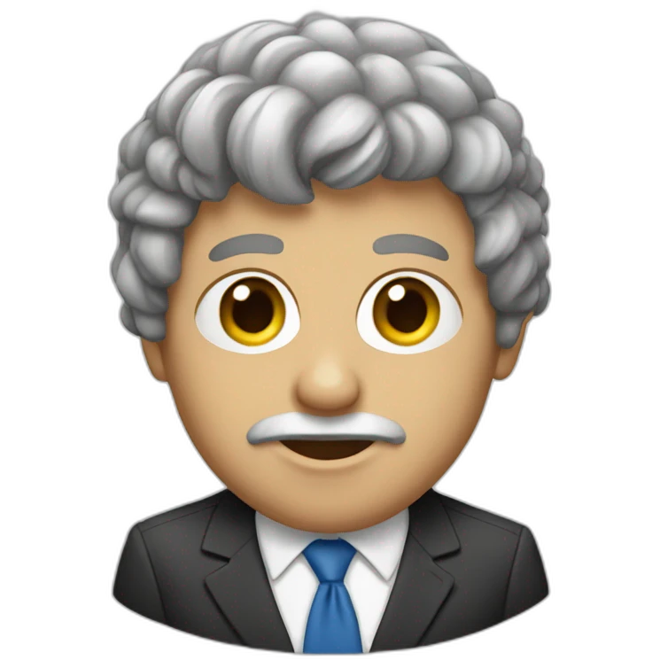 politica emoji