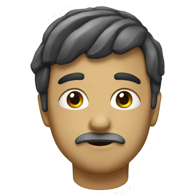 Pistache emoji