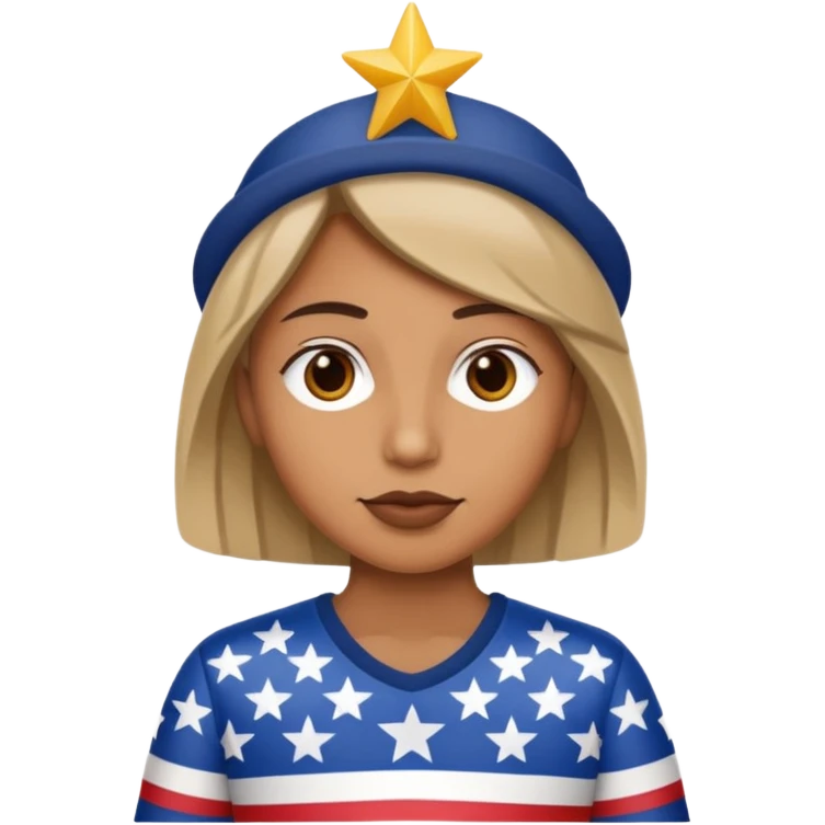 estados unidos emoji