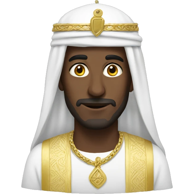 emir emoji