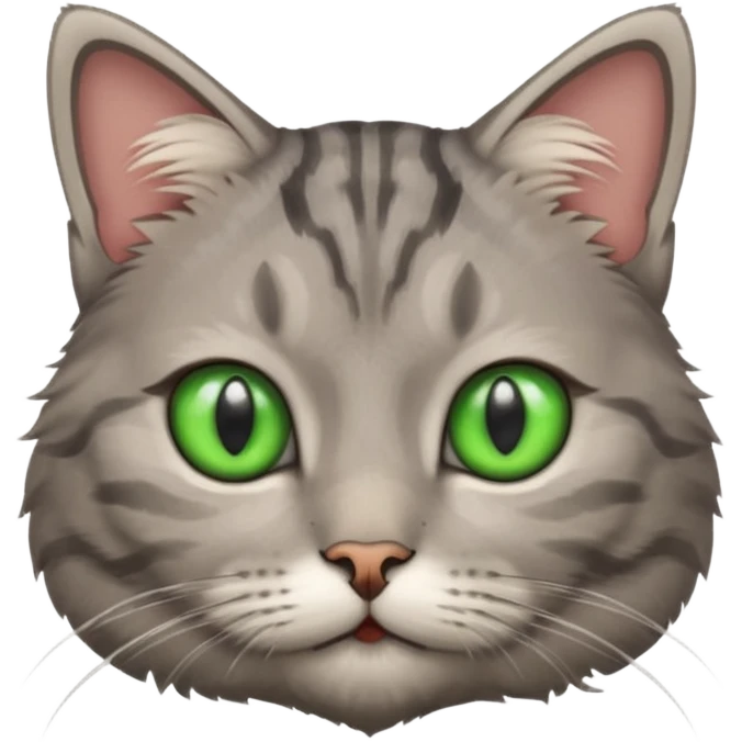 Gata emoji