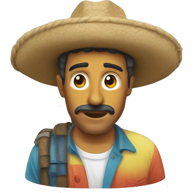 Cozumel emoji