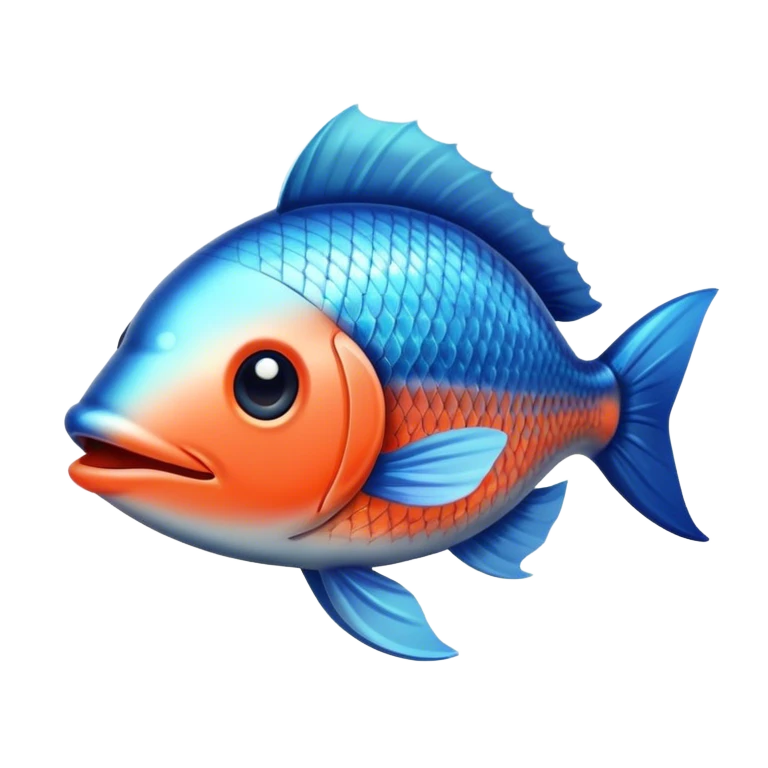 fish emoji