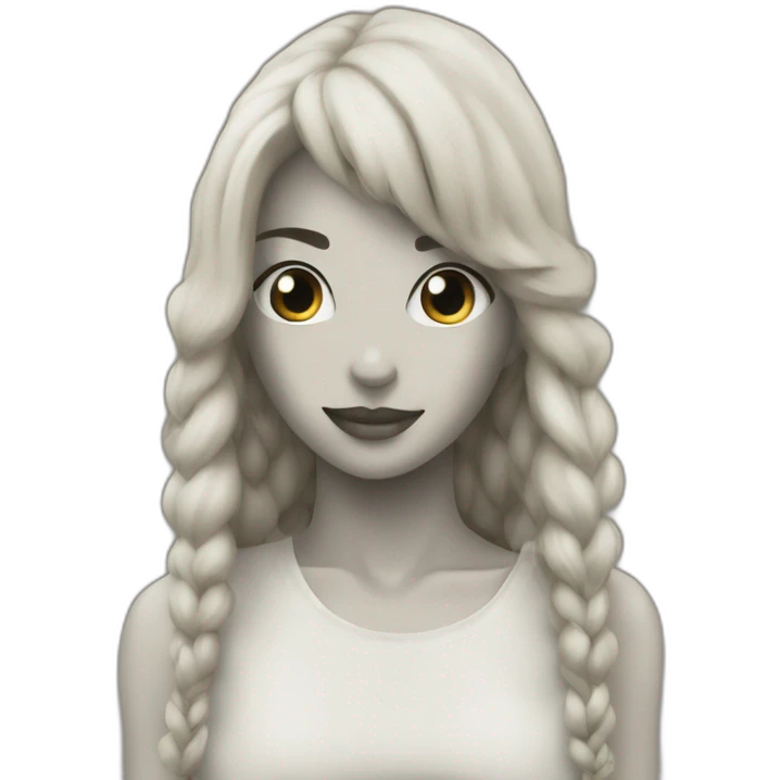 Estés desde or Alive single cover emoji