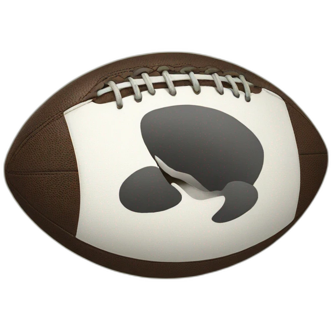 Football  emoji