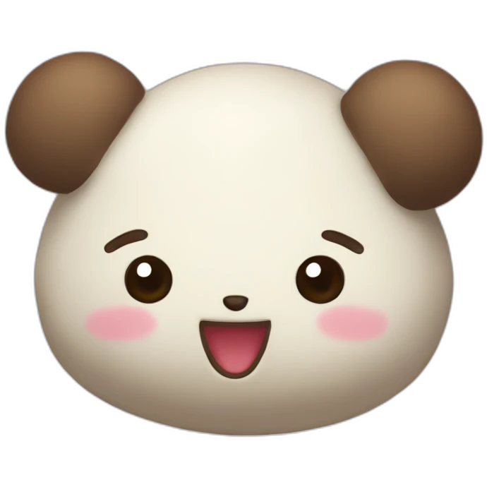 mochimochi emoji