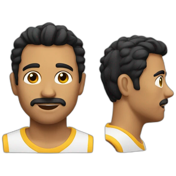 pedro emoji