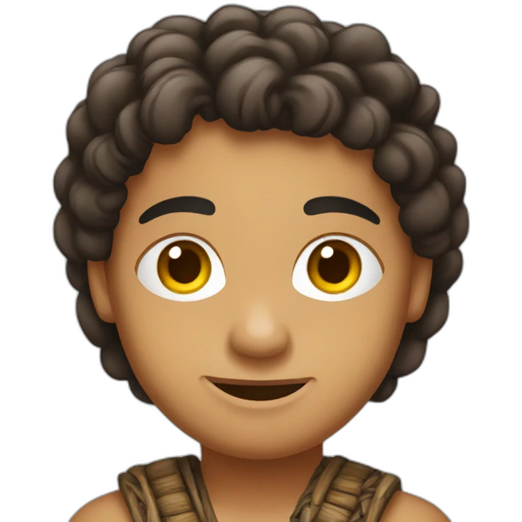 Māori emoji