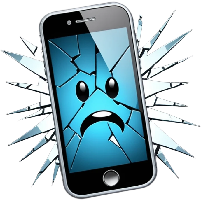 🚫📲 emoji