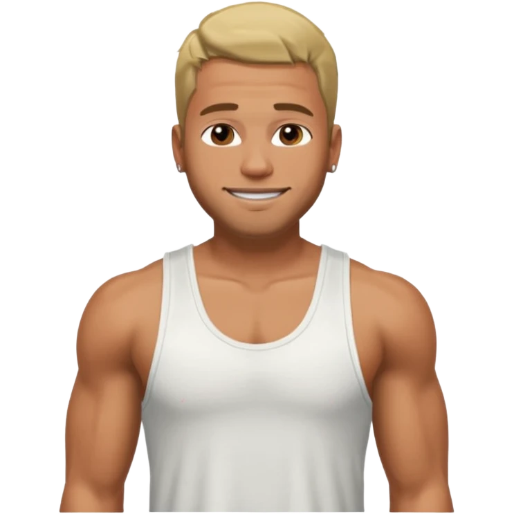 Cj de GTA sandreas  emoji