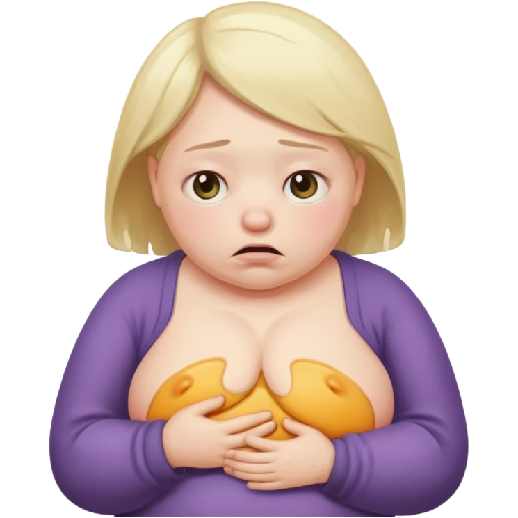 incredible gassy emoji