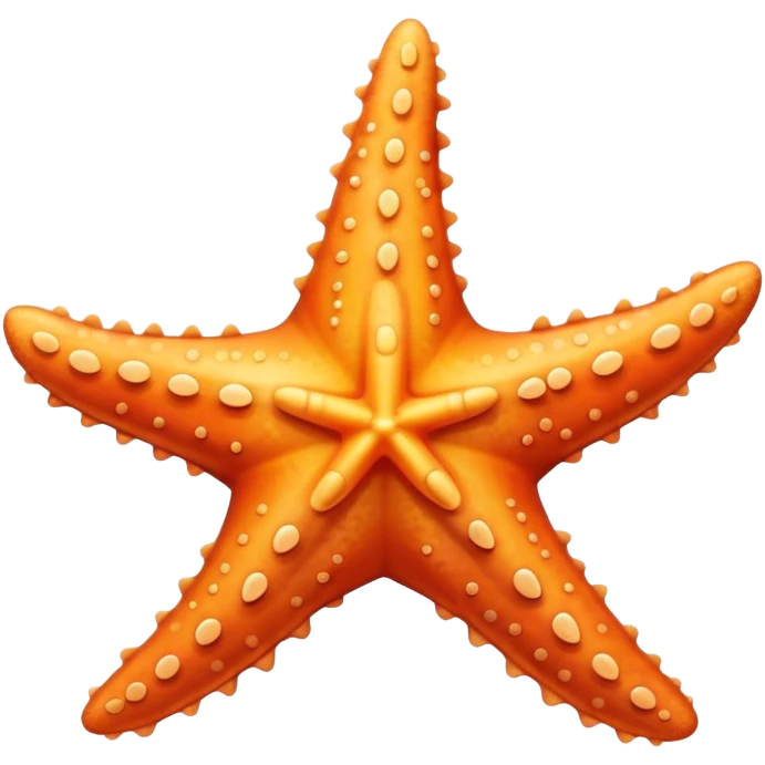 starfish emoji