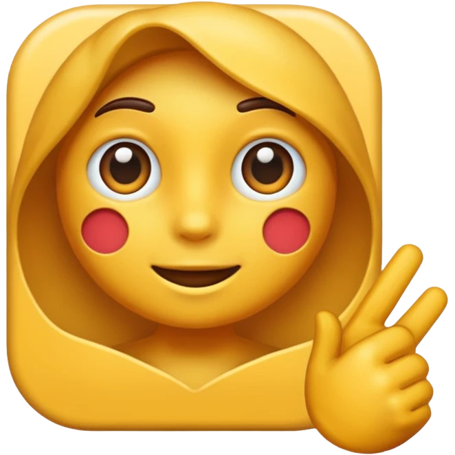 review emoji