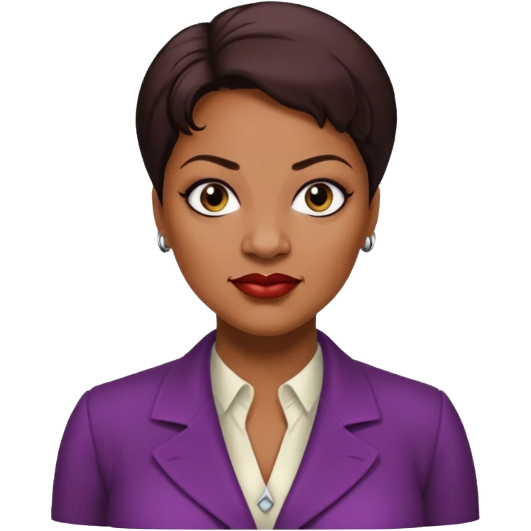 amanda waller emoji