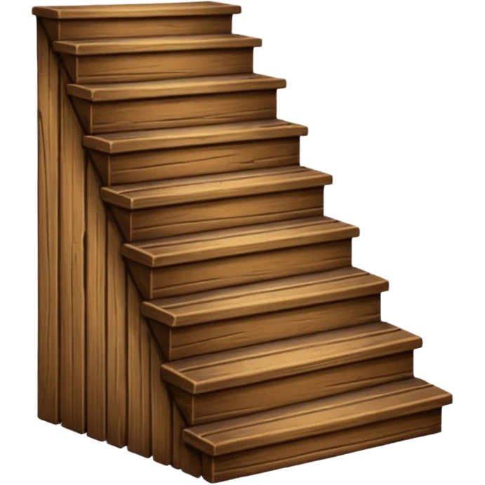 stair emoji