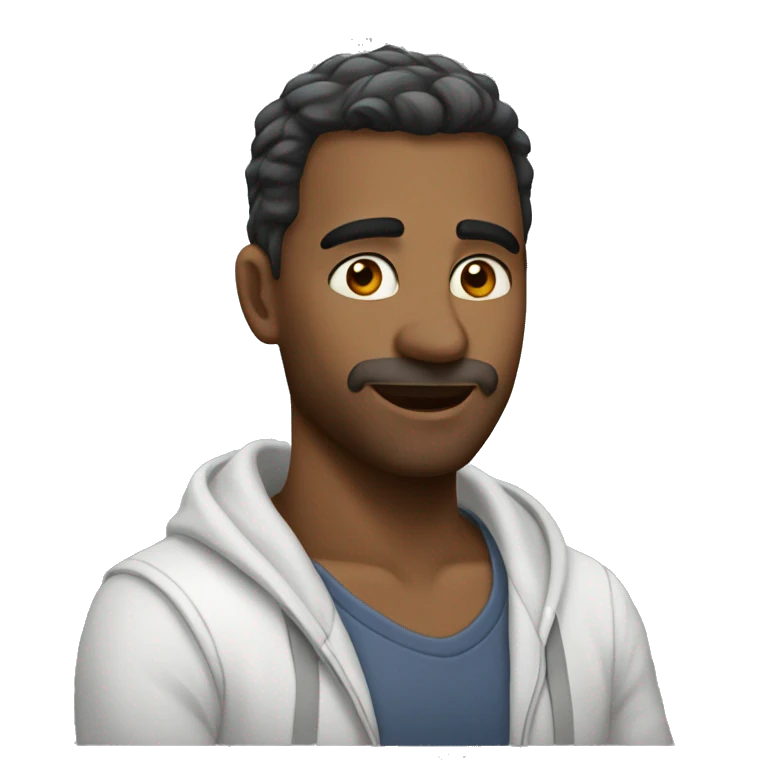 Сердце emoji