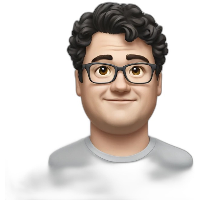 Palmer luckey emoji