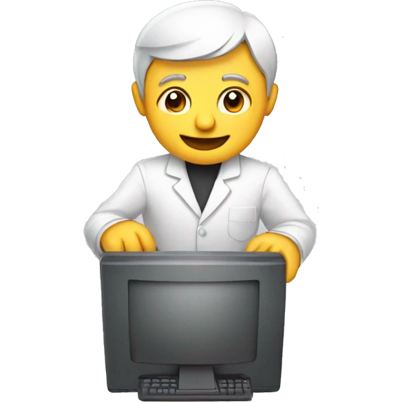 computer programming emoji
