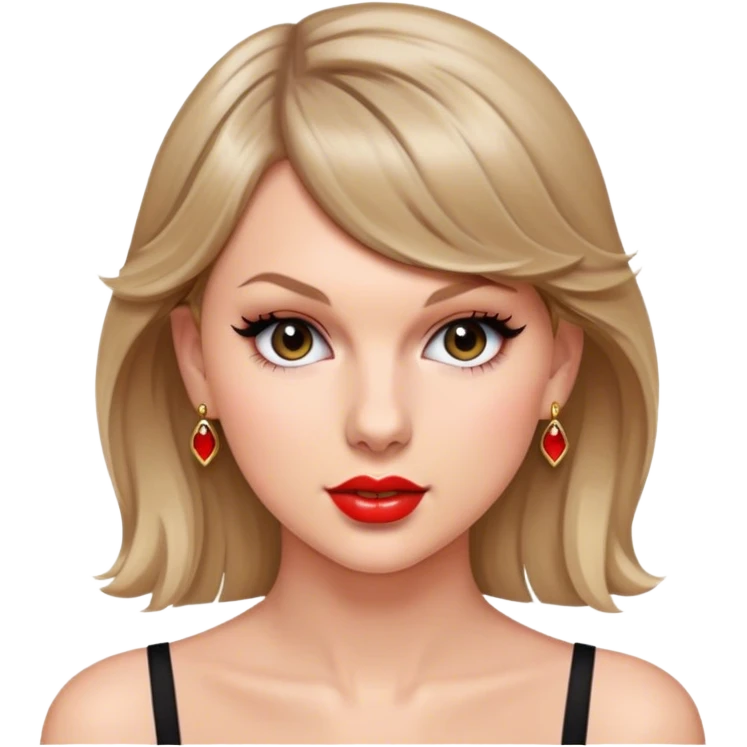 taylor swift emoji