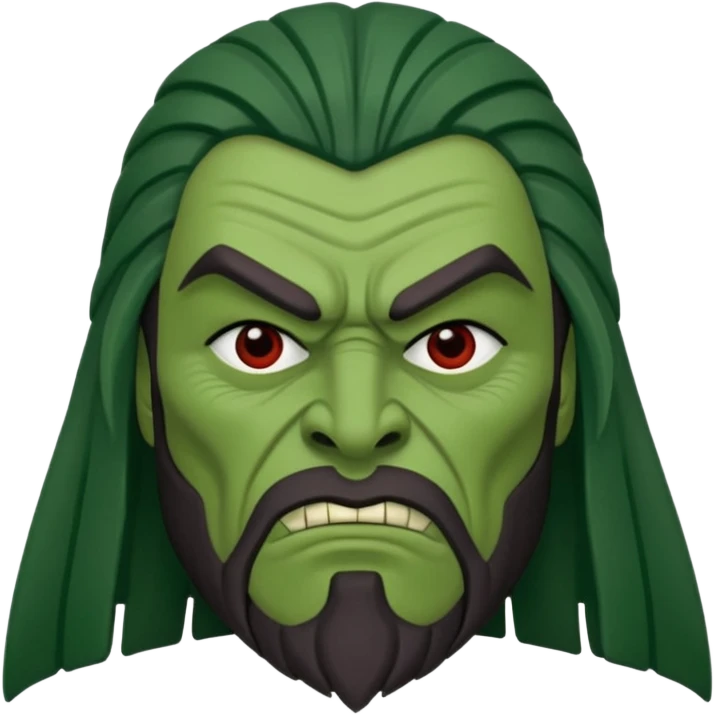 Klingon emoji