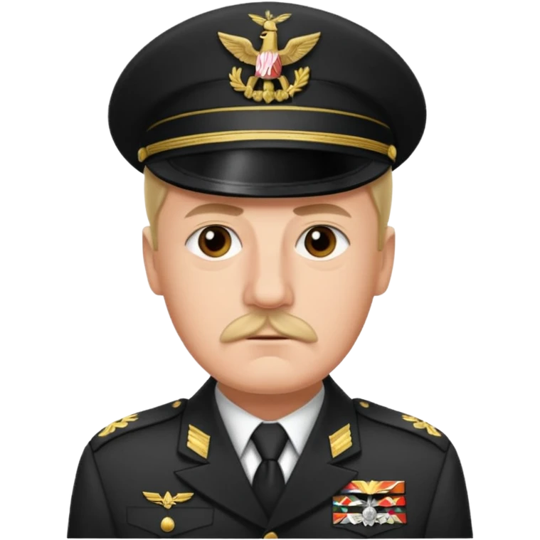 Adolf emoji
