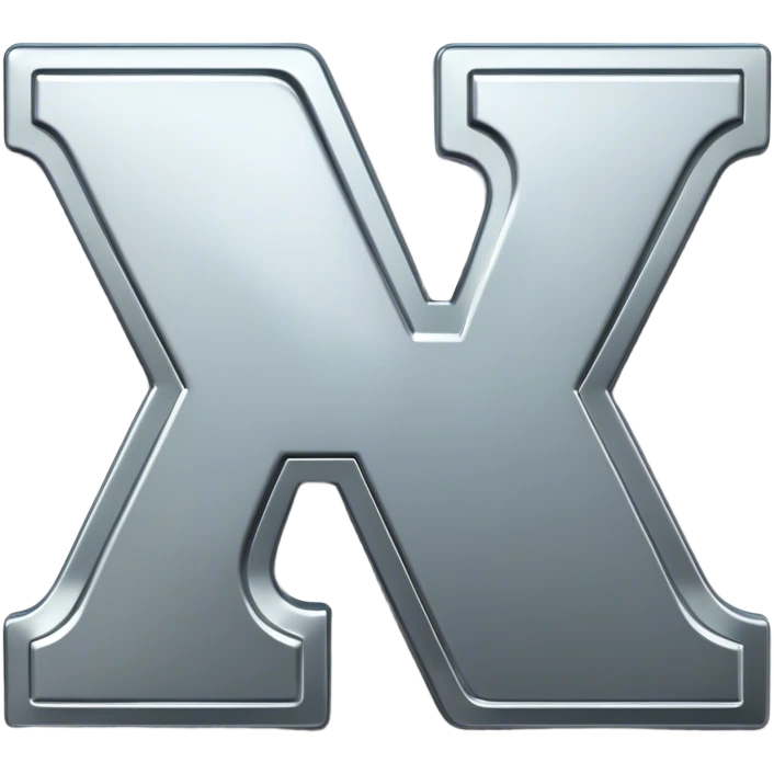 The letters DS emoji