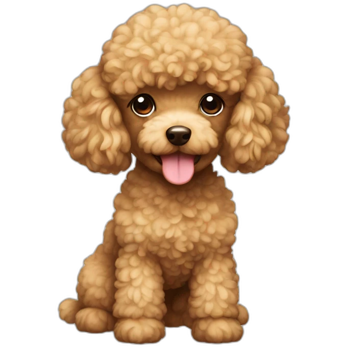 toypoodle emoji