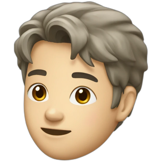 ariya zheng emoji