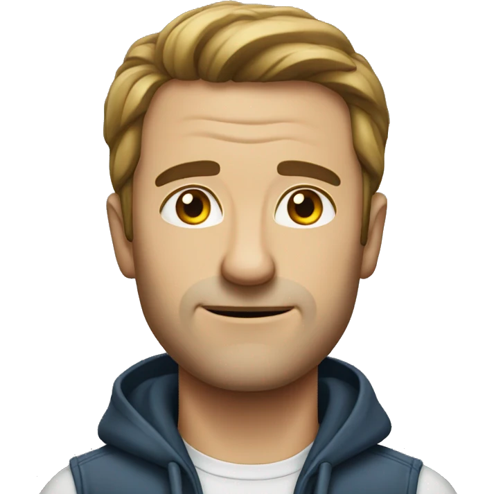 free man emoji