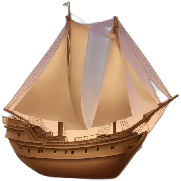 ship of the desert emoji
