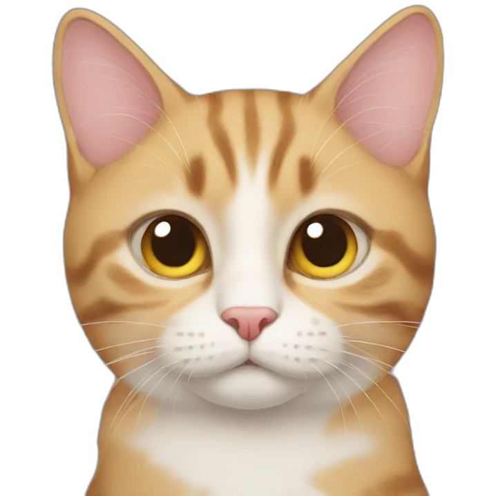 cat emoji