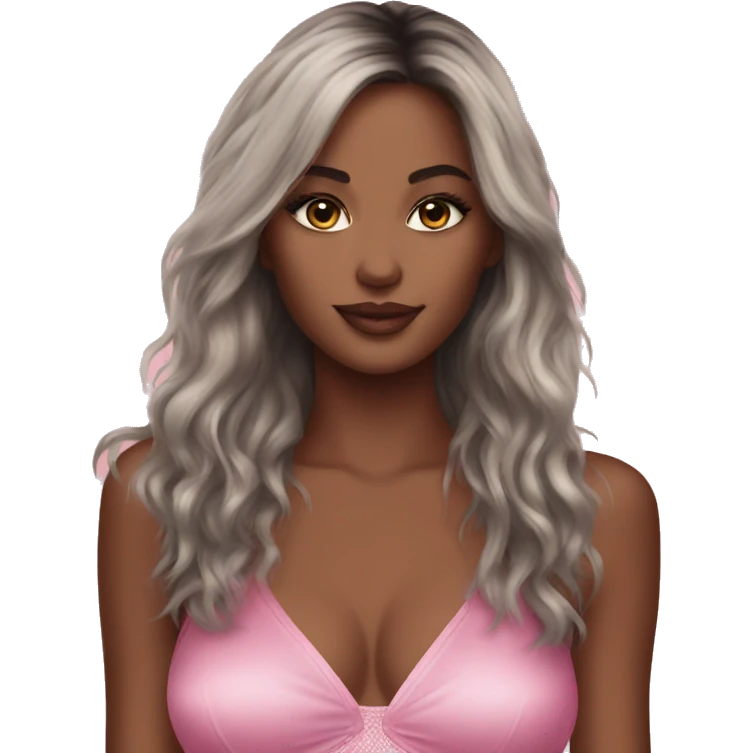 Brume Victoria secret emoji