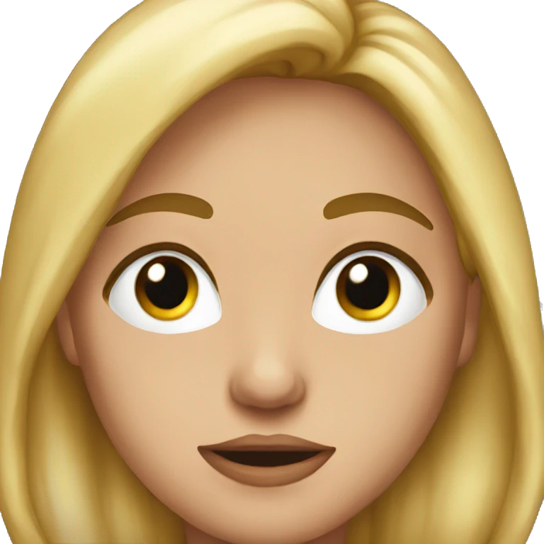 cara refunfuñona emoji