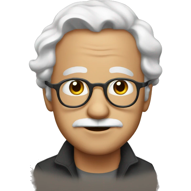 Albert emoji