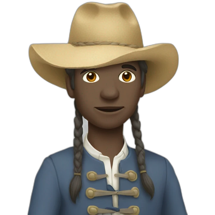 bourriquet emoji