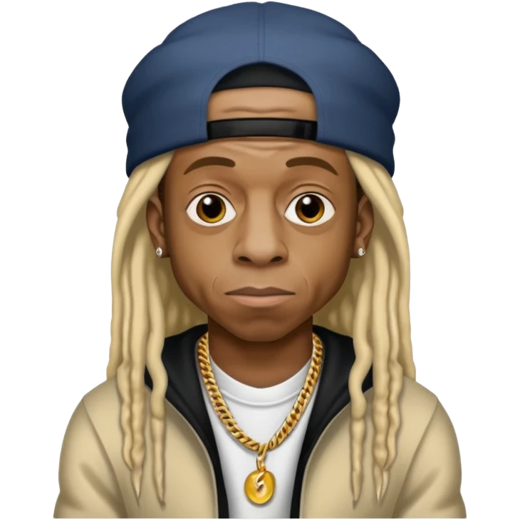 lil Wayne  emoji