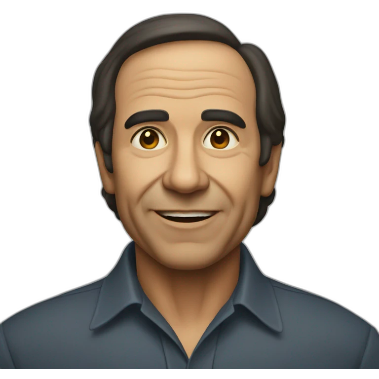 Menem emoji