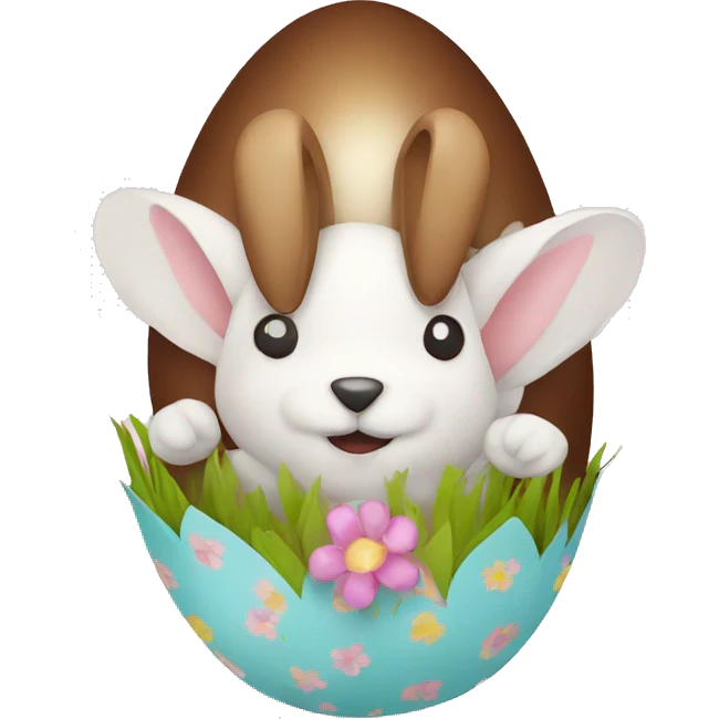 easter  emoji