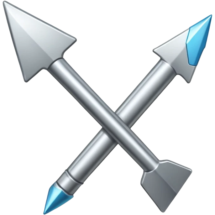 arrow pointing right emoji